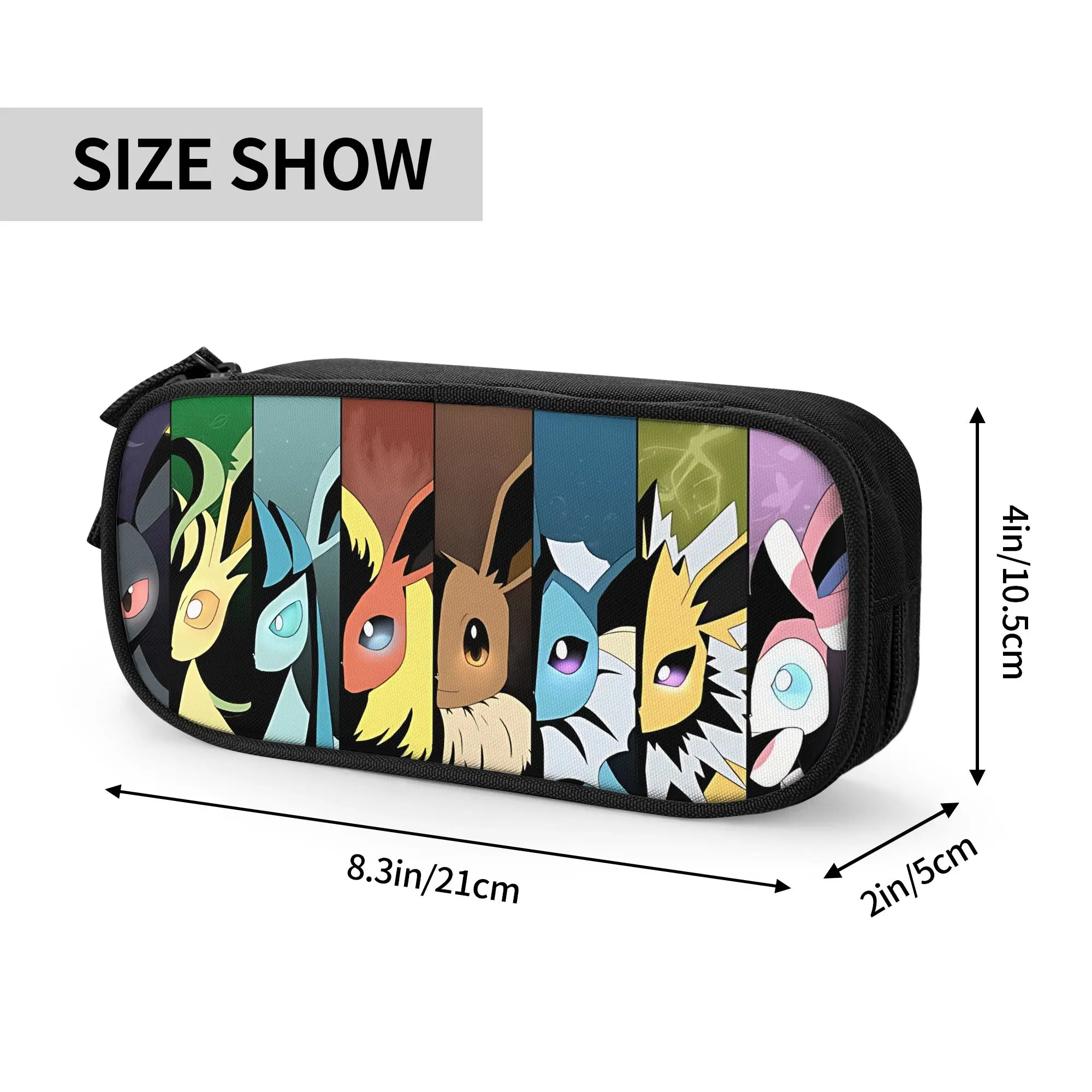 Custom Dragon Ball Z Large Capacity Bags for Child  Handheld Study Bag for Boys Gilrs Kids