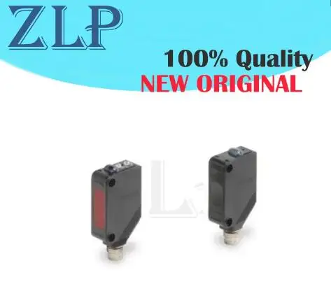 

E3Z-T81-IL2 E3Z-T61-IL2 Photoelectric switch sensor new