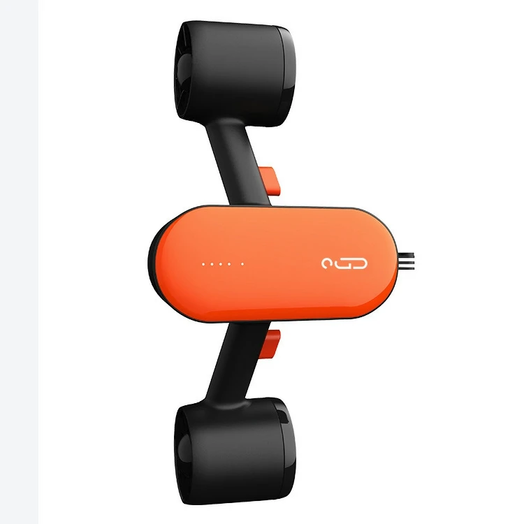 

2023 NEW Portable Underwater Waterproof Freedom Sea Scooter Kit With Mobile Device Control Sea Scooter