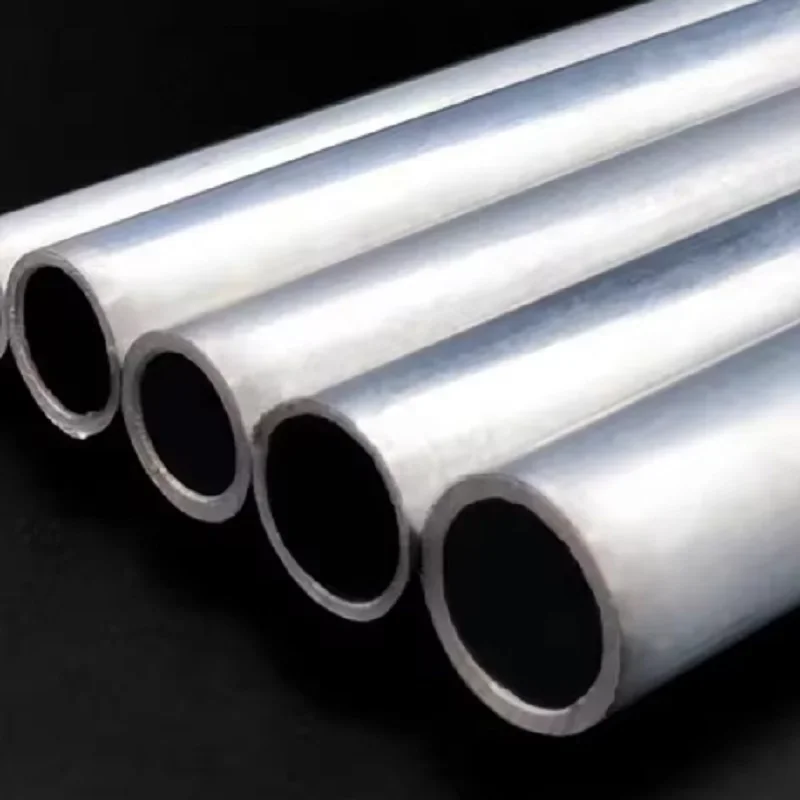 Aluminium Tube OD 3 4 5 6 8 9 10 12 14 15 16 18 20 21 22 23 24 25 26 28 30 31 32 33 34 35mm Round 6061 Aluminum Alloy Metal Pipe