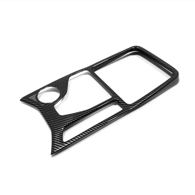 1pc for GWM Haval H7 DARGO G2 2025 Gear Shift Panel Trim Frame Interior Decoration X Dog 2023-2025
