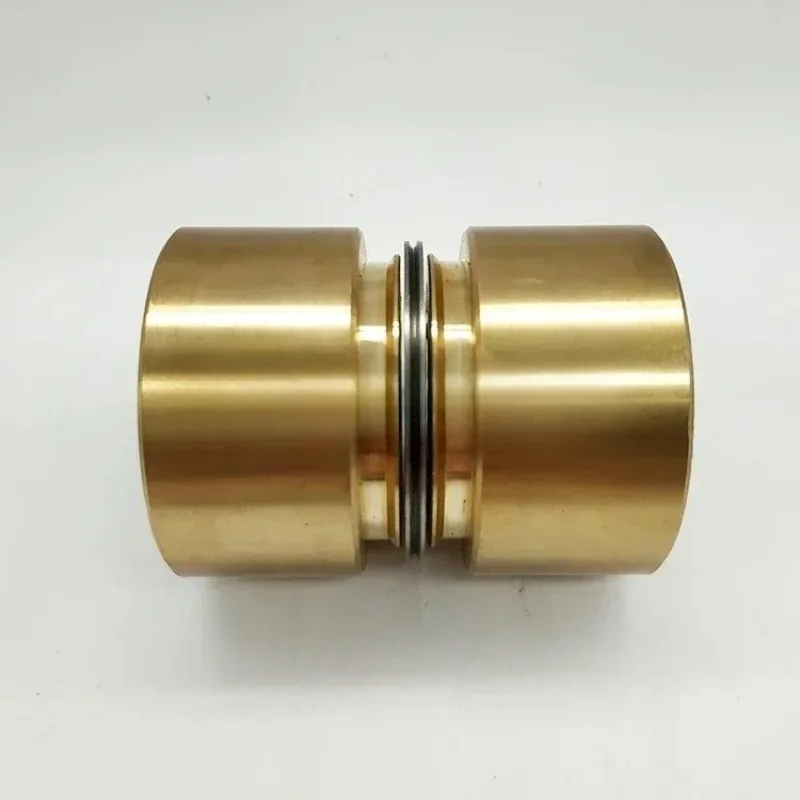 WEDM Brass Cr12 Pulley Roller 070 (OD32*60mm) 451 (OD42*60mm) Guide Wheel Assembly for EDM Wire Cutting Machine 1pc