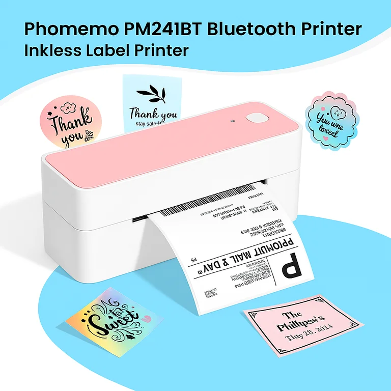 【Droshipping】Phomem… - image