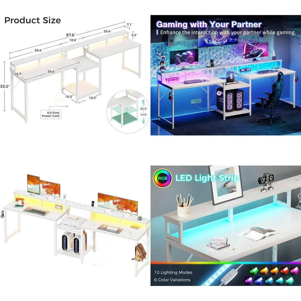 98 Double Gaming De…