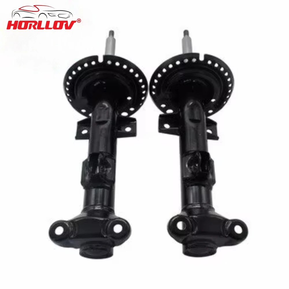 

Front Shock Absorber for Mercedes Benz SLK 200 K 280 300 350 R171 2004-2013 Left Right Shock Absorber Standard Strut 1713201030