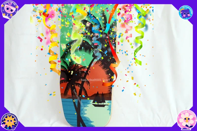 planche-de-surfskate-32-pouces-7-plis-en-erable-double-kick-planche-a-roulettes-vierge-diy-longboard