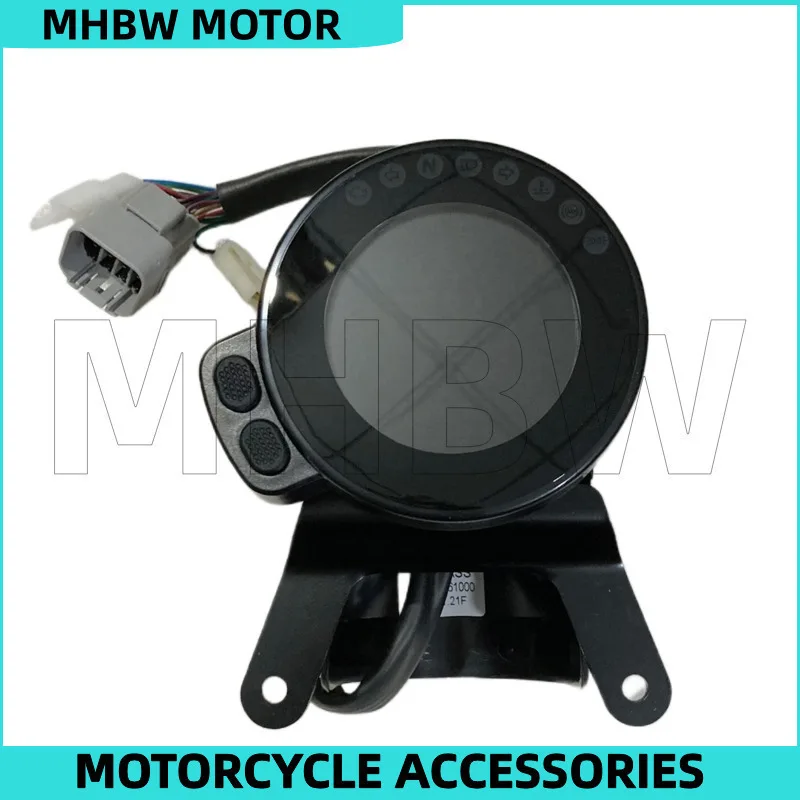 

Instrument Assembly for Benda Bd250 Bd400 China ⅳ
