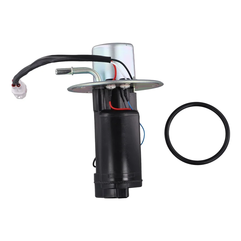 

Лидер продаж-49040-1081 мотоциклетный топливный насос в сборе для Kawasaki Ninja ZX6R ZX 636 ZX636 2003-2004, 49040-1081 мотоцикла топливный P