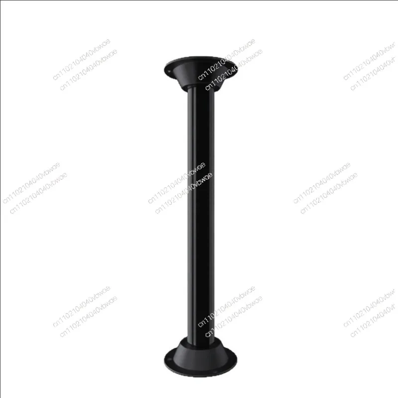 RV Table Foot RV Column Camper Yacht Kitchen Table Legs Removable Flange Bracket