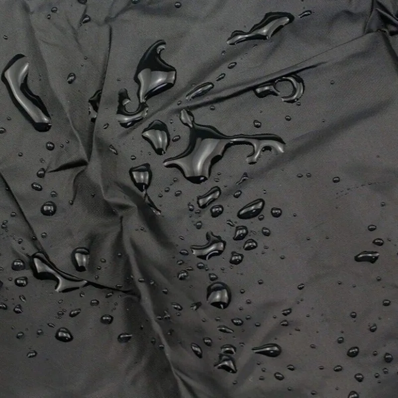 Waterproof UV Protection Jet Ski Cover Dustproof Snowproof Protector for Small Outdoor Speedboat Motorboat
