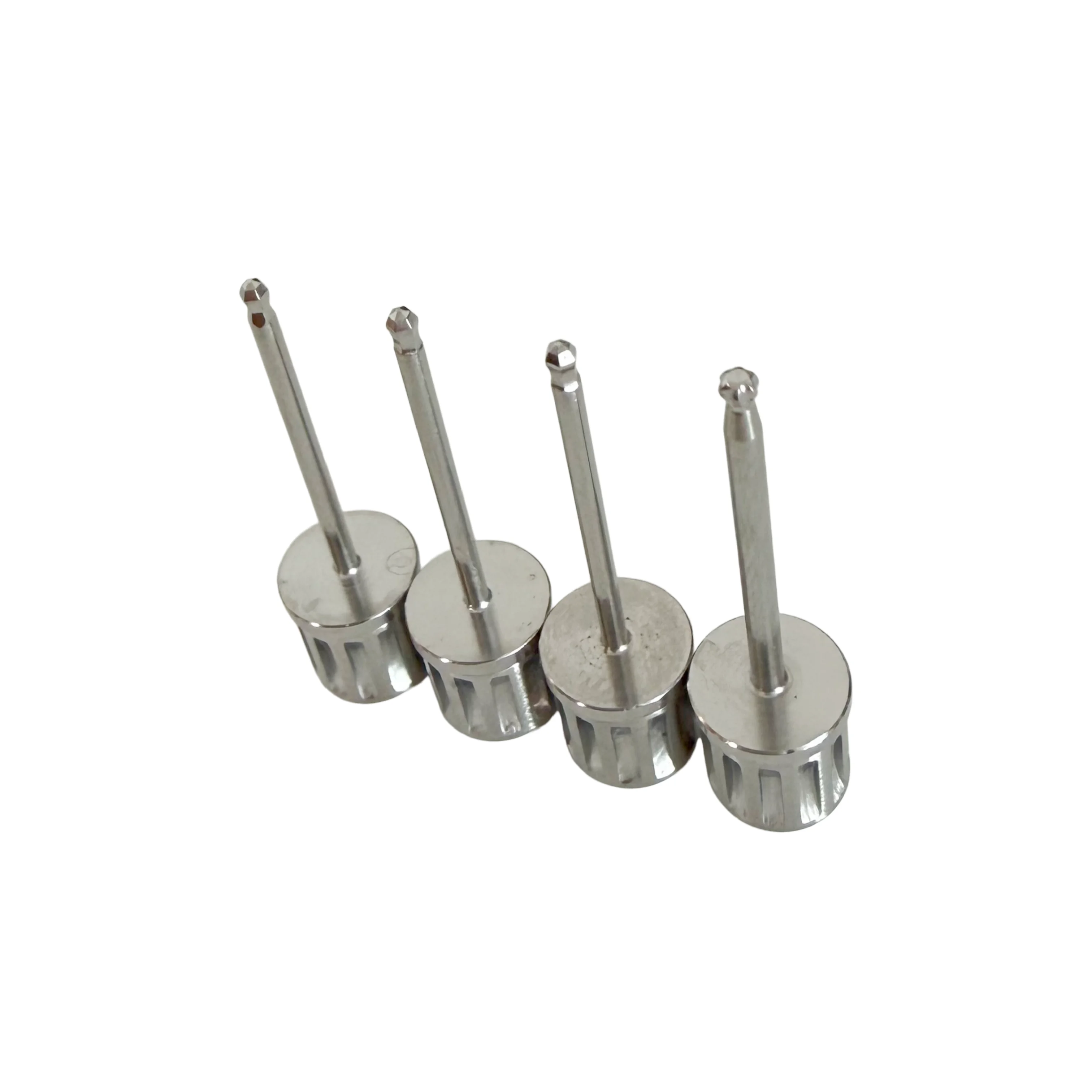 Dental Angulated Screw Implant Angle Screw Channel Driver For Hiossen ITI MIS Oss Dentium Adin 3i Dio Megagen Bego