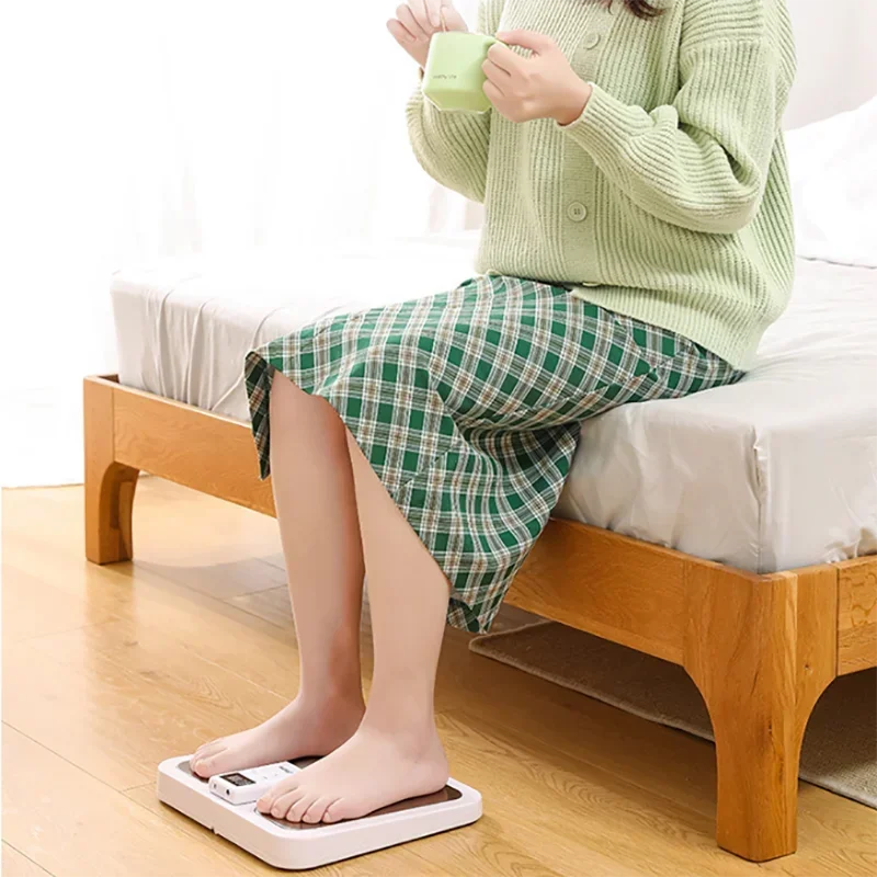 Met Patch Folding Heating Plan - Ems Foot Massager recensie en prijs