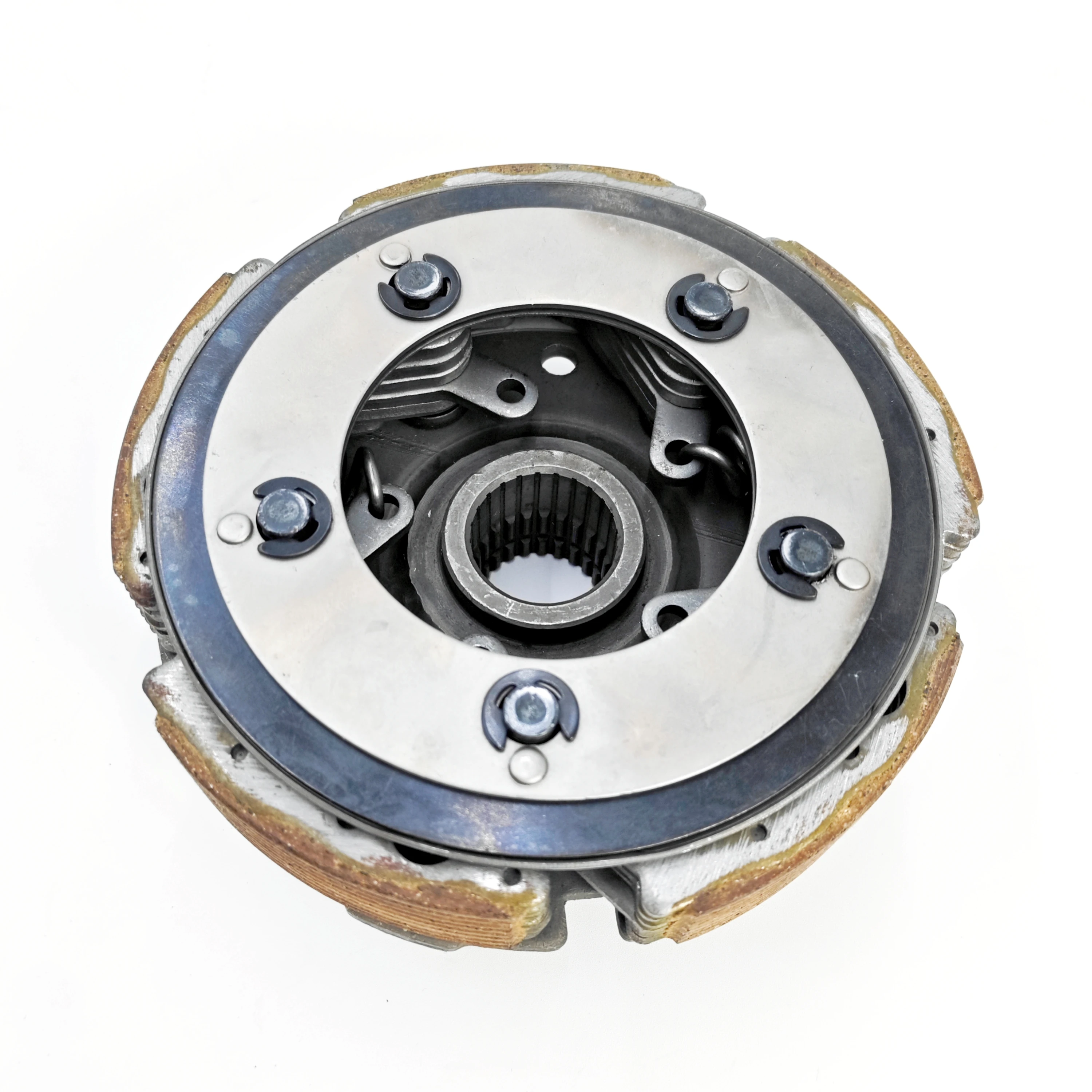 Clutch Carrier Wet Clutch Assy for CFmoto 800 X8 CF800-2 TerraLander 800 Tracker U8 CF800-3 800 Trail Z8 800EX 0800-054000-0001