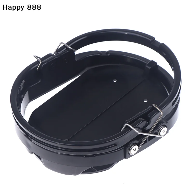 

1 Piece Trigger Pedal Made Of ABS For Replacement In Wild Boar, Beaver, Rat, Wolf, Otter,and Coyote Traps For Outdoor Garden Use