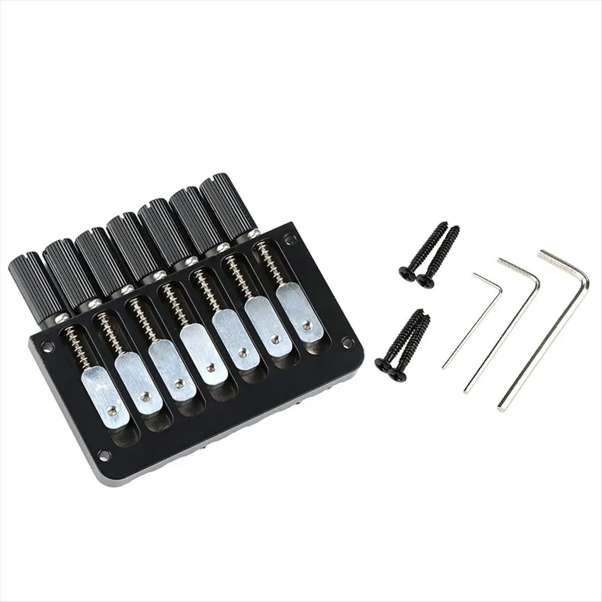 abvb-ponte-a-7-corde-senza-testa-con-sella-in-metallo-ricambio-per-strumenti-musicali-accessori-per-chitarra-senza-testa