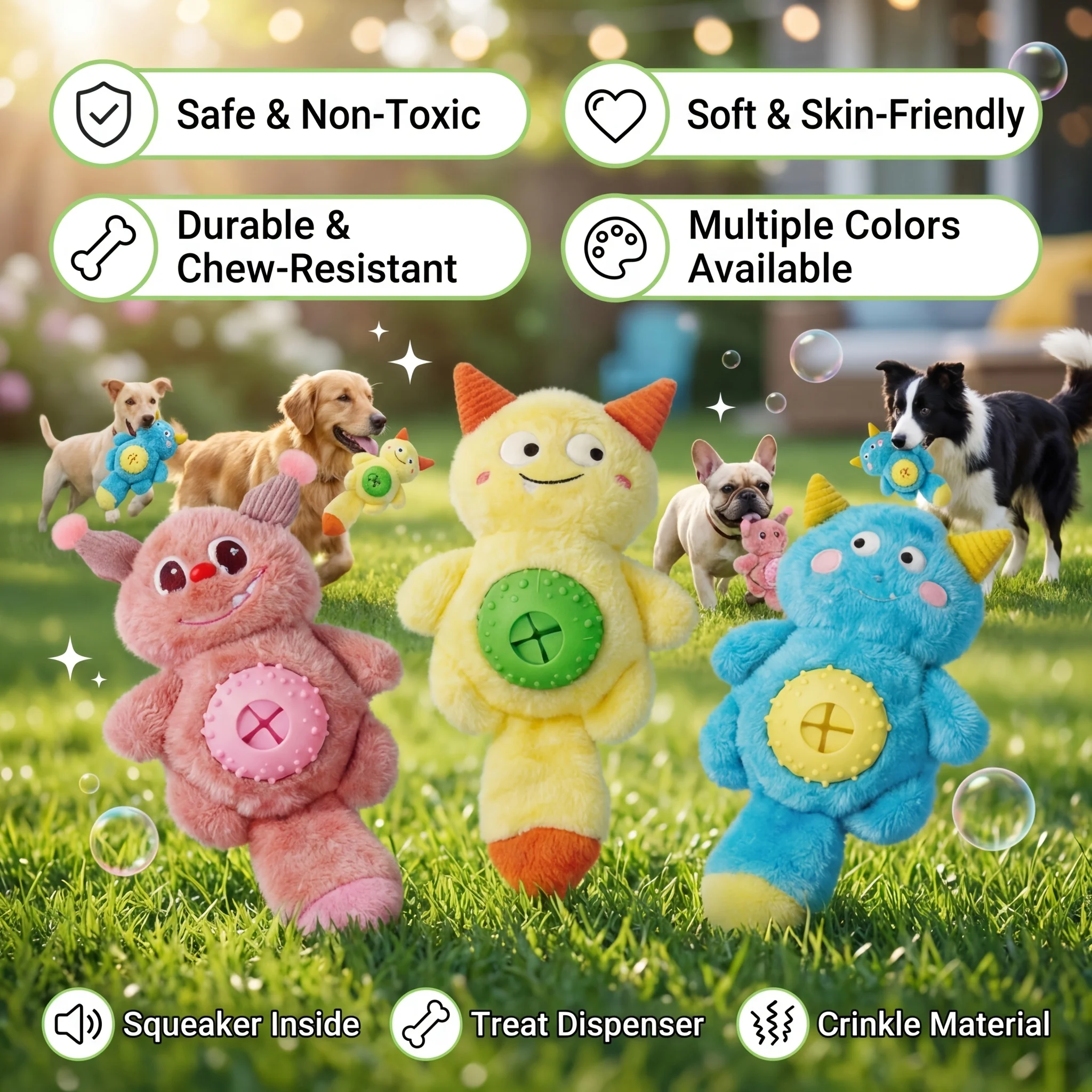 Thumbnail 4 - #17 Cheap Treat Dispensing Puppy Toys Worth Buying