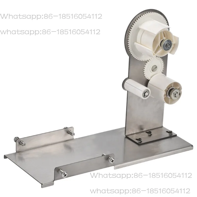 Suitable for ZCUT-9 Peeling Bracket Automatic Tape Cutting Machine Acetate Tape Aluminum Foil Paper Separation Equipment
