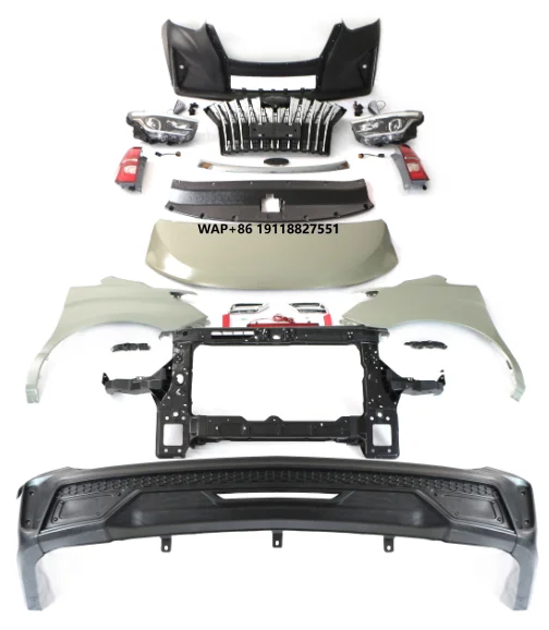

Hot Sale Auto Parts Suppliers Chinese Car Body Kit Parts Original Body Parts for Cars