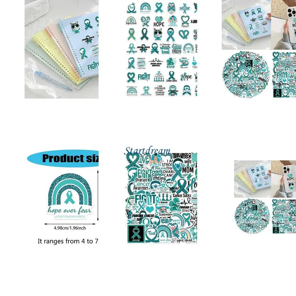 

50 листов декоративная наклейка наклейка ноутбука наклейка на стикера наклеек