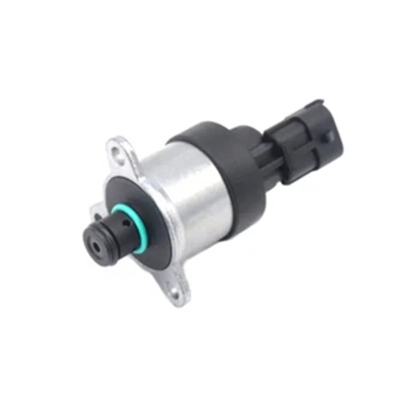 Fuel Injection Pump Actuator 0928400670 20794130 SCV Metering Control Valve Regulator For VOLVOO FE PENTA DEUTZ TRUCKS