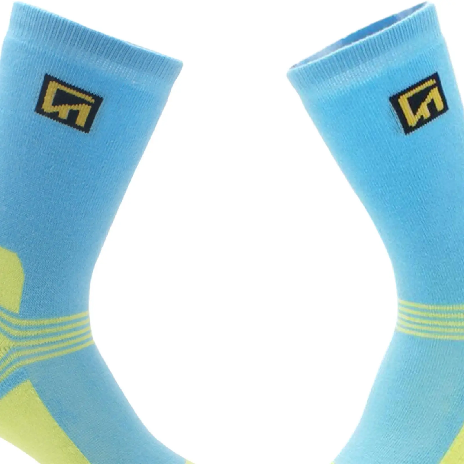 

Ice Skating Socks Figure Skating Socks for Kids Children Roller Skating Socks Elastic Patchwork Color