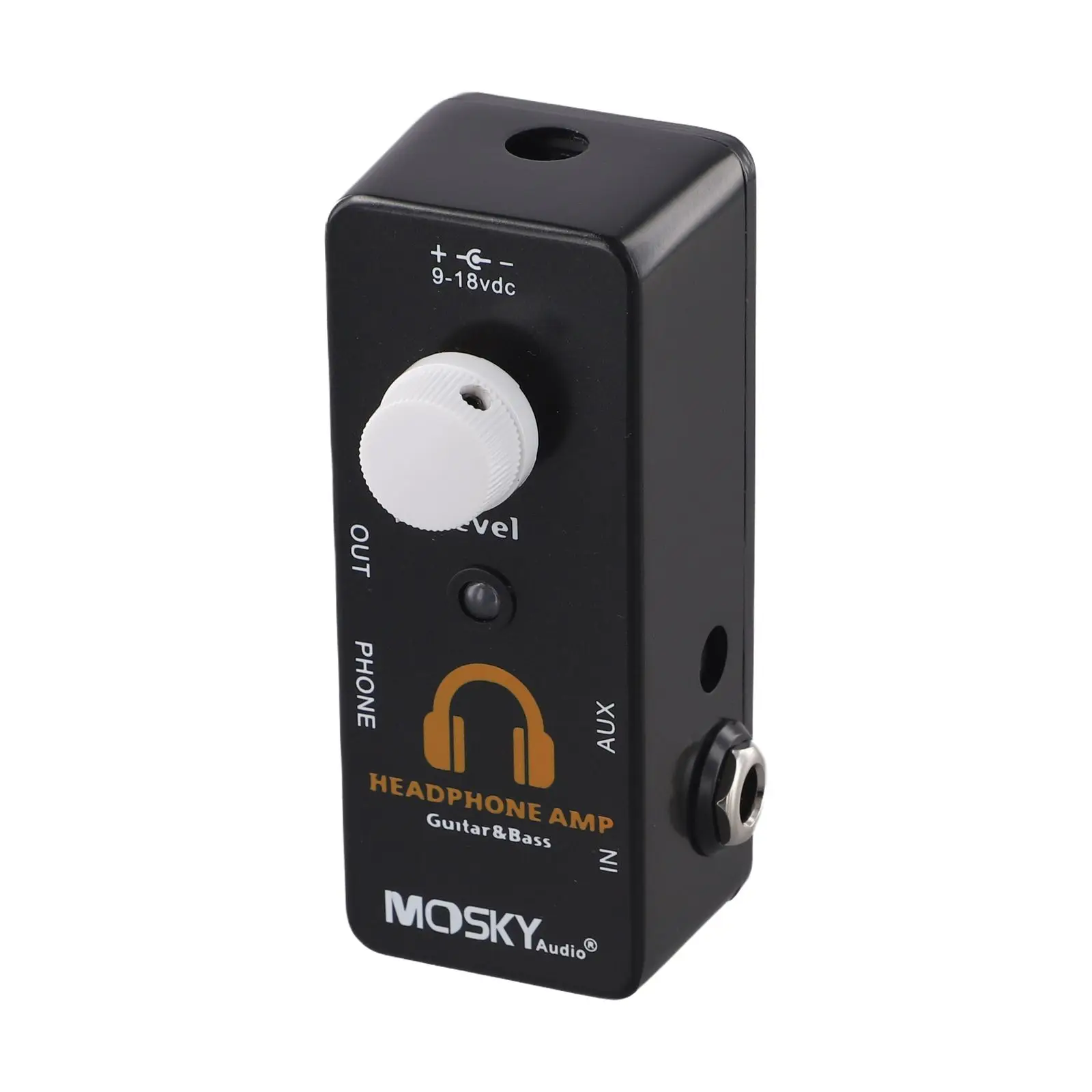 

Compact Design Effect Pedal Personalized Sound Setup Private Practice Experience Connectivity Options As Picture Shown
