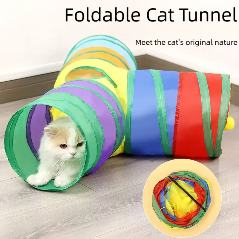 Thumbnail 2 - #29 Trending Interactive Cat Toys Right Now