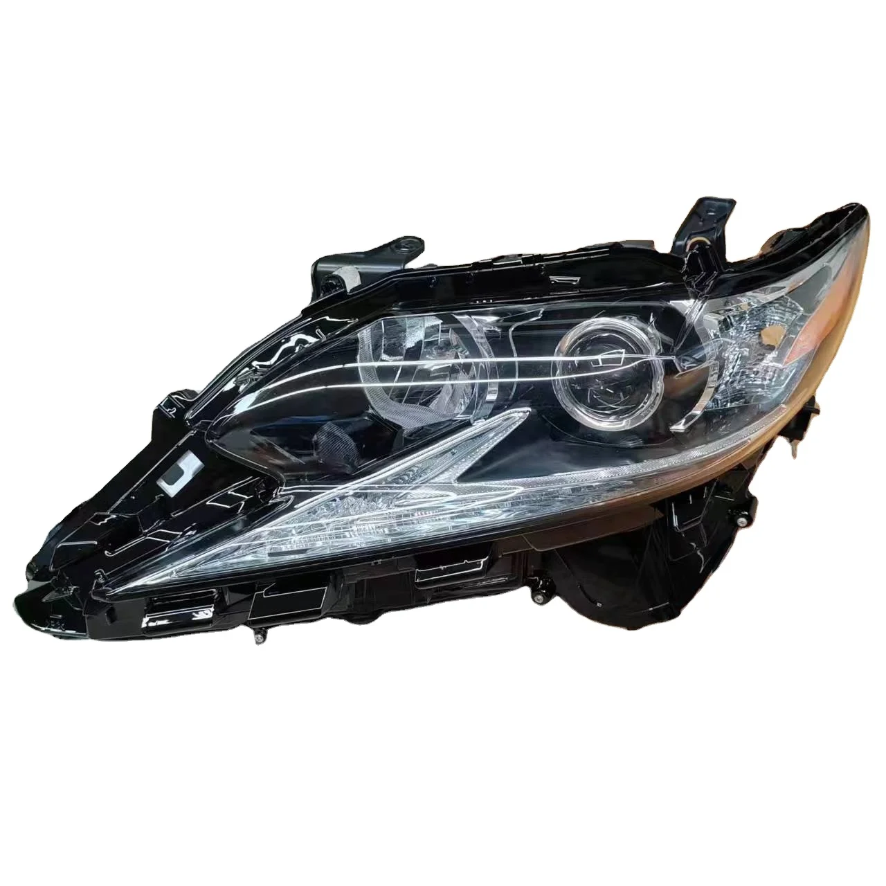 For Lexus Car Headlight  ES300 ES200LED Headlamps Original Disassembly Factory Direct Salescar Lights Led Headlight