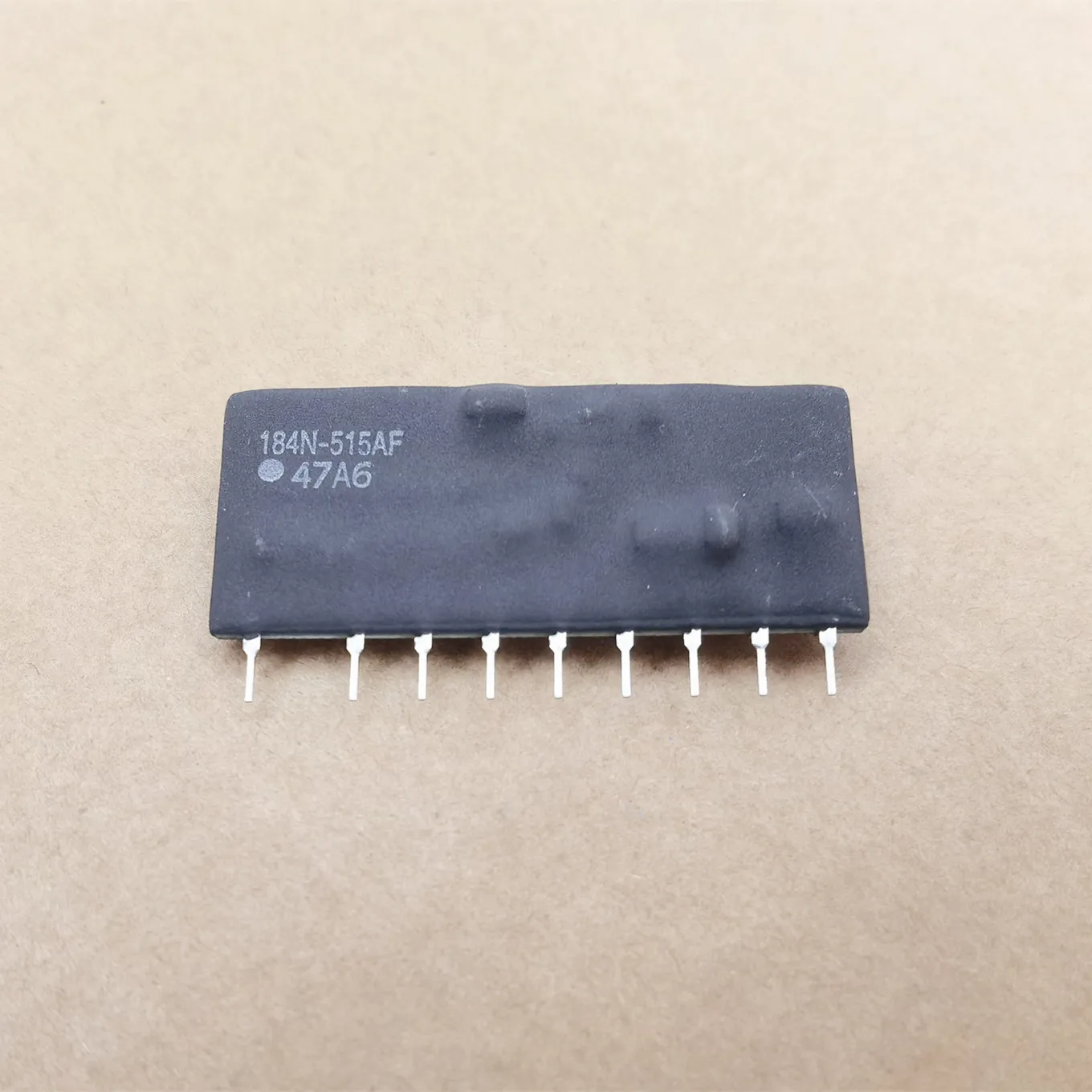 Quality assurance 184N-515AF 9pin ceramic module