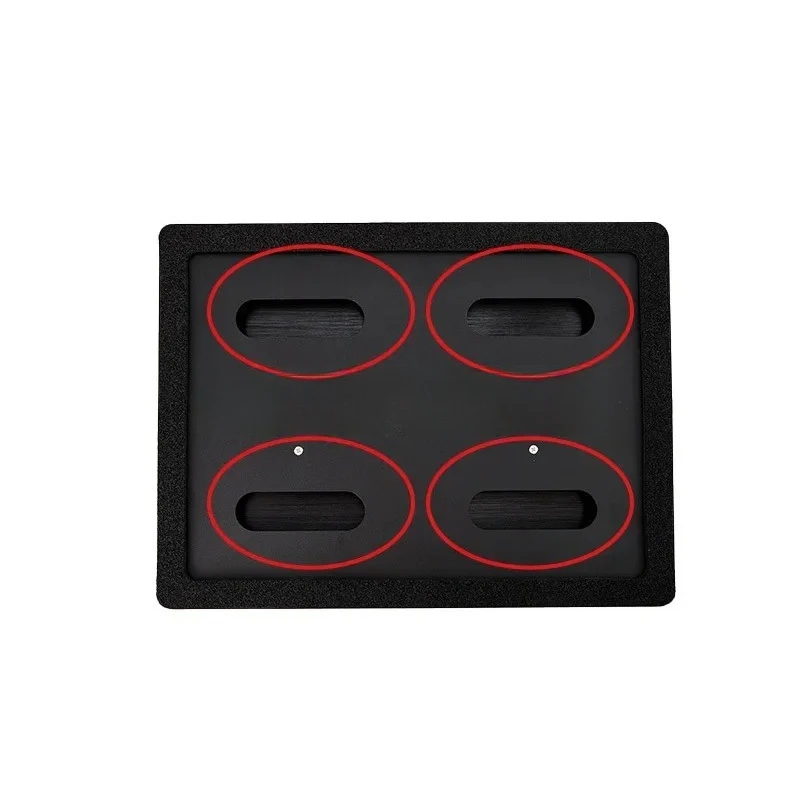 P pressure air radiator laptop dedicated high-end custom 18-inch liquid Jinping