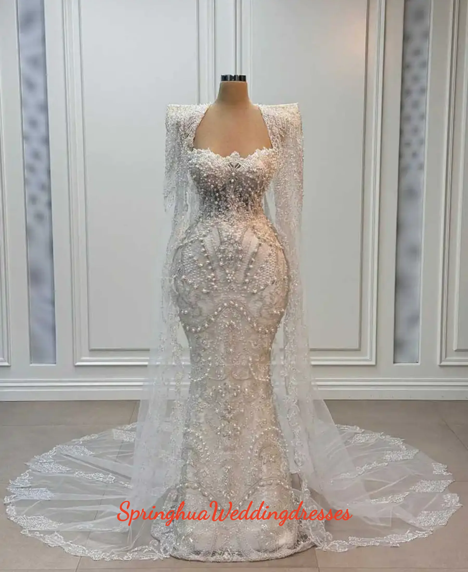 Customized Luxury W…