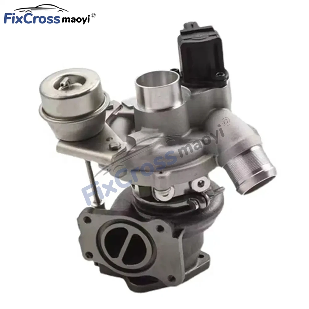 Turbo Charger Turbocharger 0375R9 For Citroen C4 C5 DS3 DS4 DS5 Peugeot 207 208 308 408 508 3008 5008 RCZ CC SW 1.6 THP