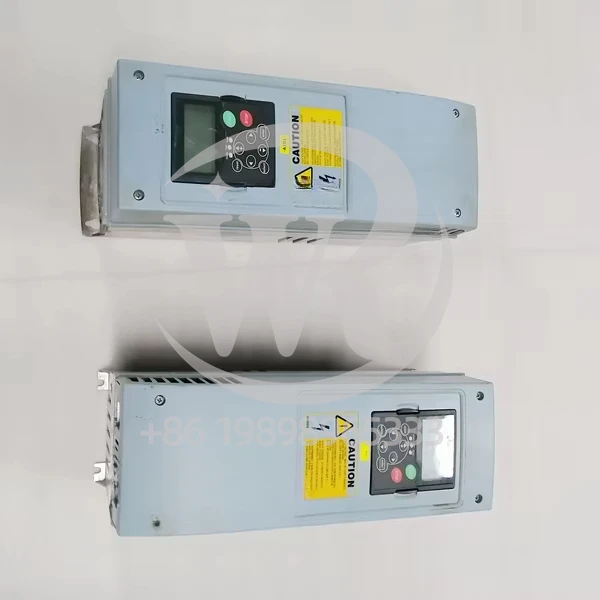 

Оригинальный б/у инвертор Heidelberg FS.102.3201, подходит для запчастей Heidelberg SM52