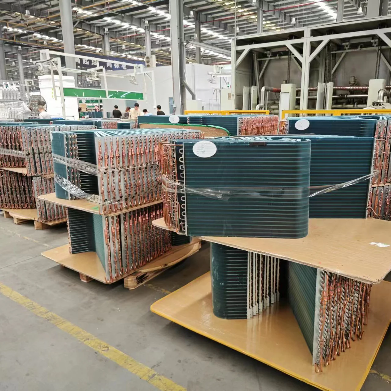 وحدات تكييف هواء OEM ممتازة 9,000 وحدة حرارية بريطانية مكيفات هواء من النوع المنفصل المثبت على الحائط للشراء بالجملة