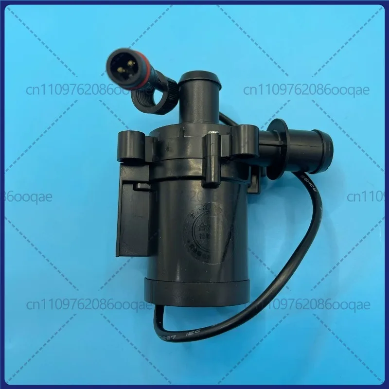 Bomba de agua nueva para inodoro inteligente TOTO, 12V, accesorios de bomba de agua de presión cero general para inodoros empotrados