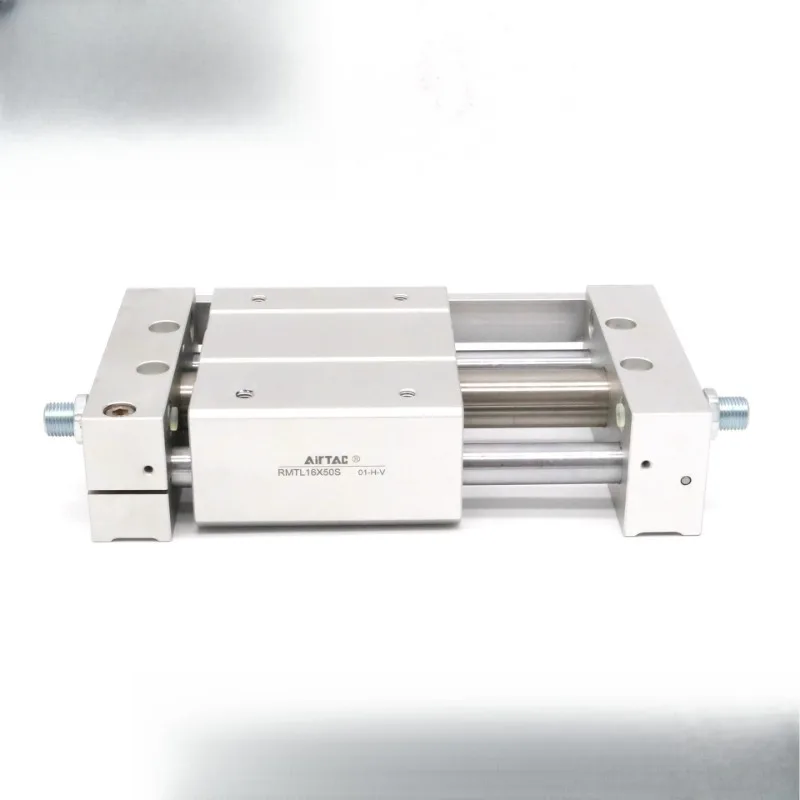Parts for Yatke magnetic coupling rodless cylinder RMTL16X50X100X150X200X250X300X350X400-SA