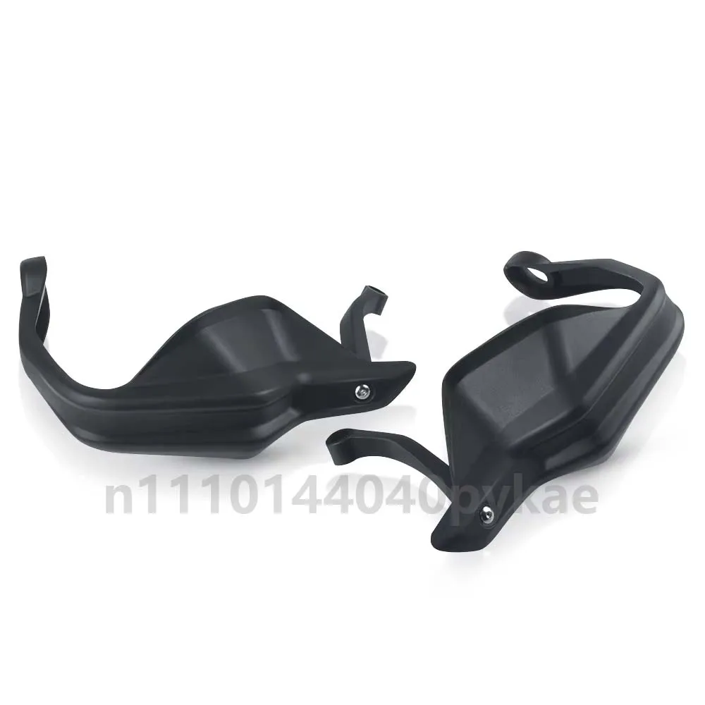 For 2013-2023 HONDA NC750X DCT NC750S NC700X NC 750 X Motorcycle Handguards Shield Guards Windshield Hand Wind Protection view 6