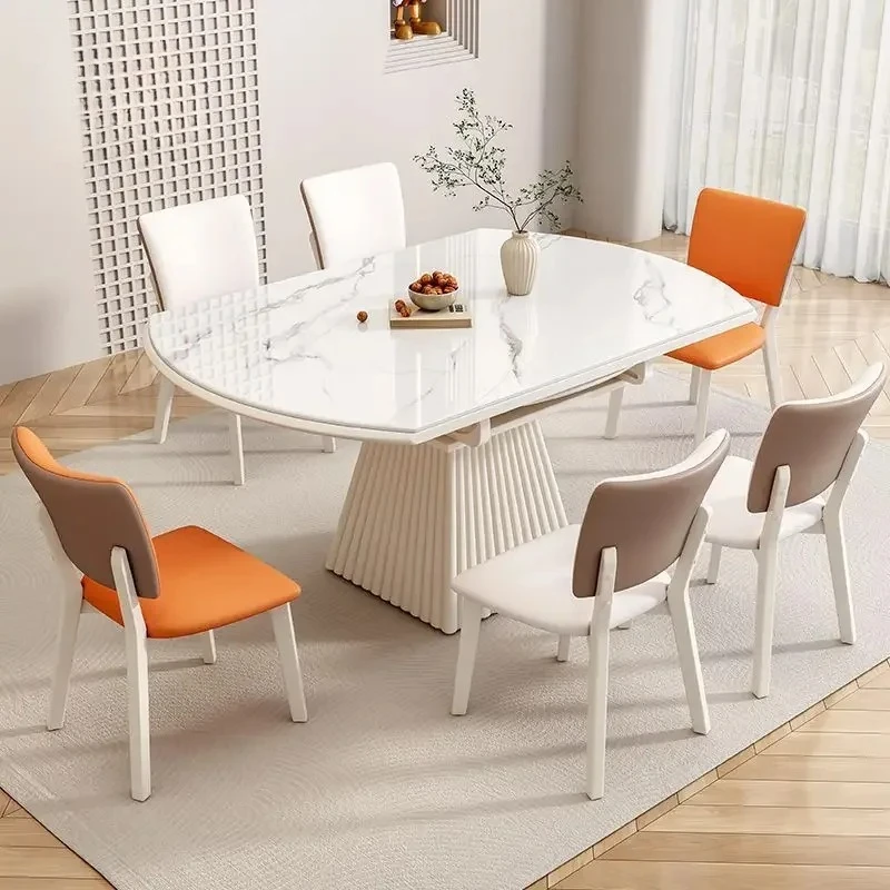 Thumbnail 2 - #12 Best Extendable Dining Tables to Buy In 2026