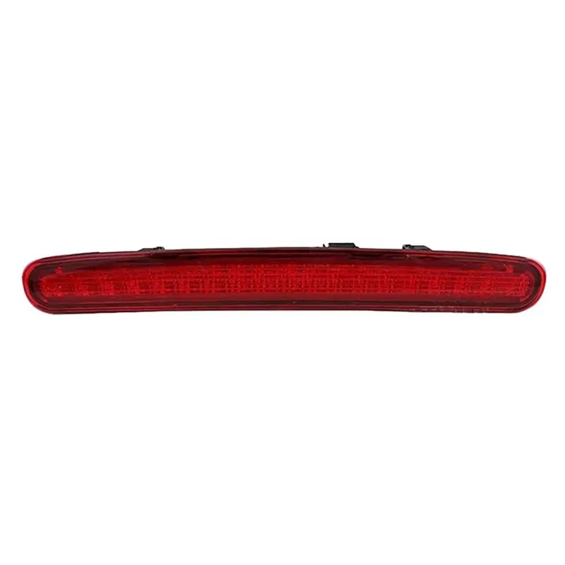 

Powerful Car Rear Third Brake Light Stop Lamp Roof Hatch Brake Light Stop Signal Lamp Parts Component For VW Beetle 2012-2019 5C