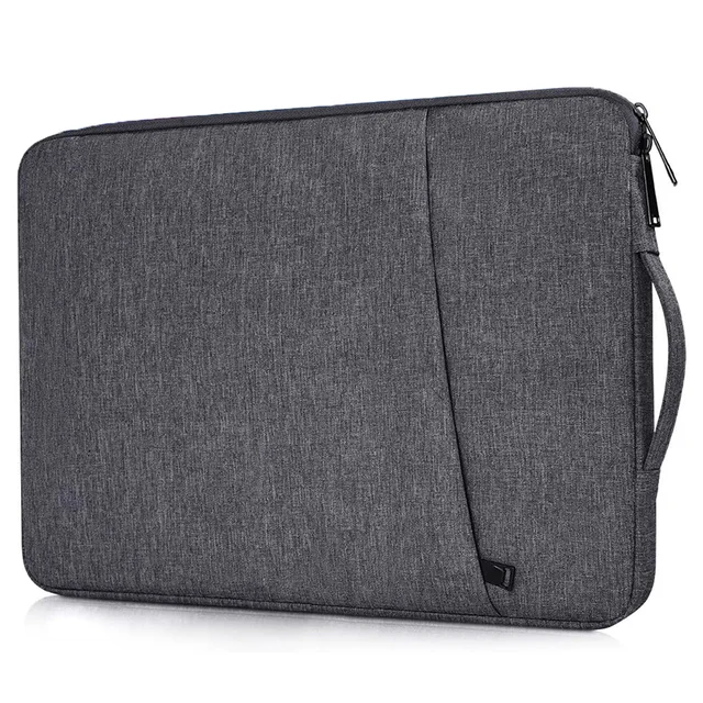 Pokrowiec na laptopa do Macbooka Pro Air 13 13,3 14 15 15,6 15,4 cala Wodoodporny pokrowiec na notebooka Lenovo ASUS Xiaomi