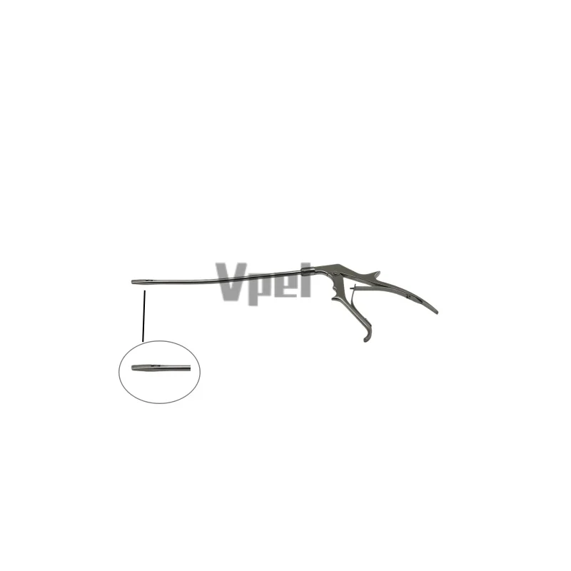 الموسعات غير القابلة للتعديل مناسبة للأدوات الجراحية الطبية المصنوعة من الفولاذ المقاوم للصدأ