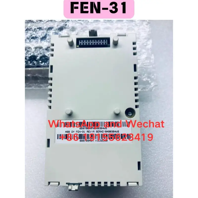 Used FEN-31 Functio…