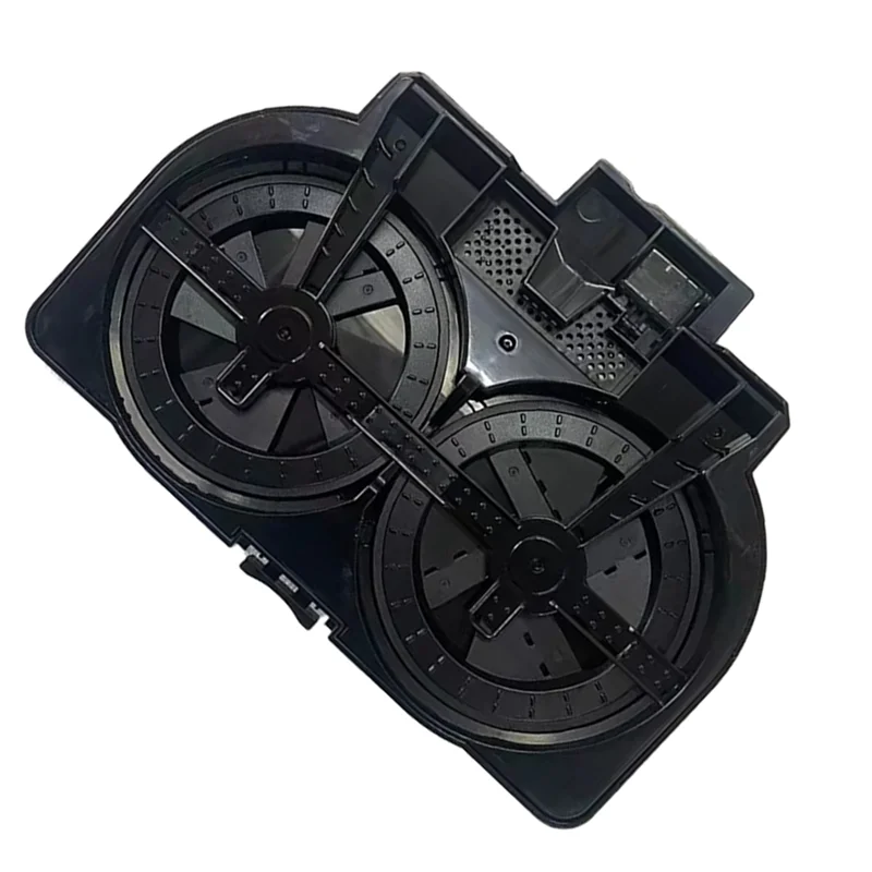 A005-Base Station Cleaning Tray Accessory,For Ecovacs T50 Pro/Omni Cleaning Tray,Mop Tray Cleaning Module Bracket Accessories