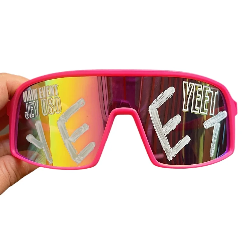 Main Event Jey Uso …