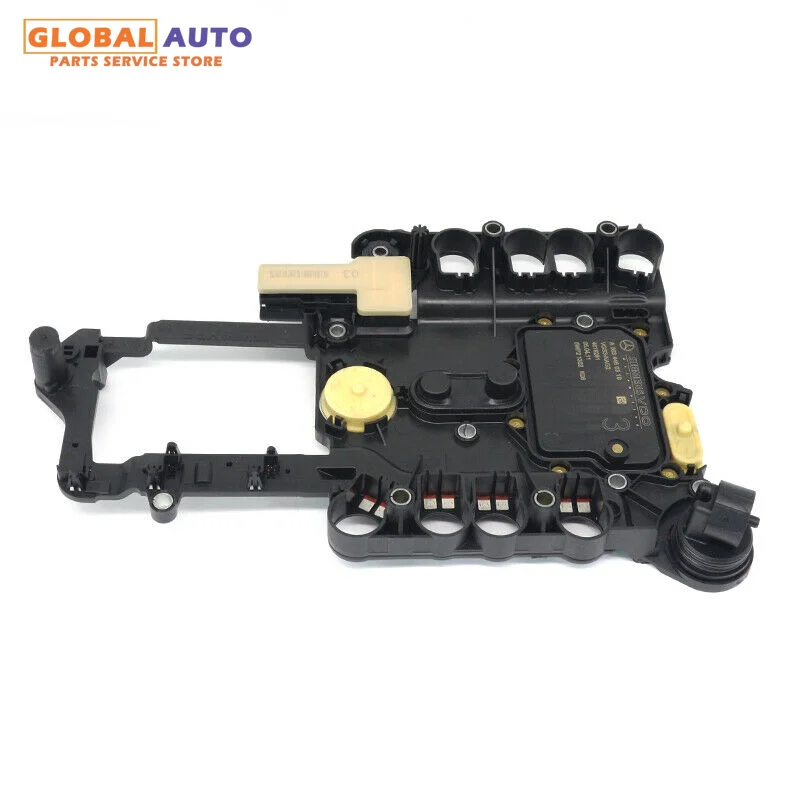 A0335457332 Free progarmming 722.9 TCM TCU Transmission Control Unit Plate  VS2 VS3 Suits for Mercedes Benz