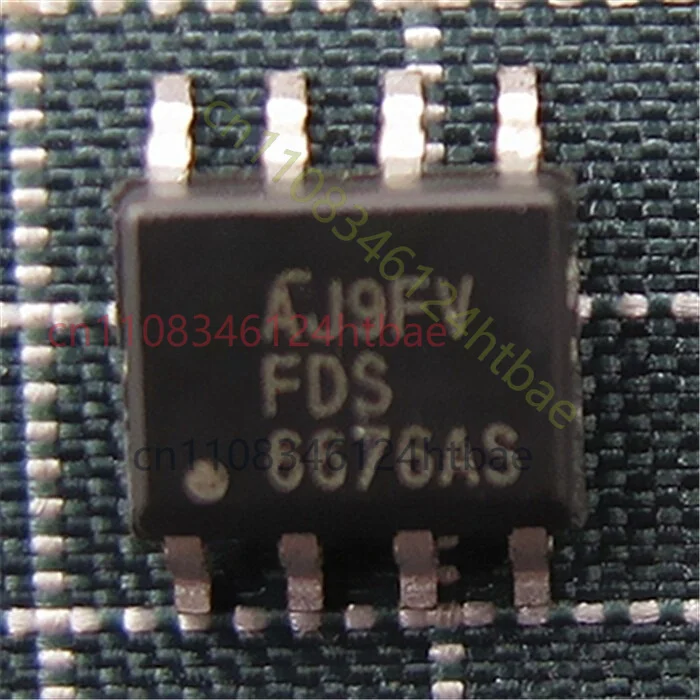 50-個-fds6676as-sop-8-fds6676-6676as-パワートレンチ-mosfet