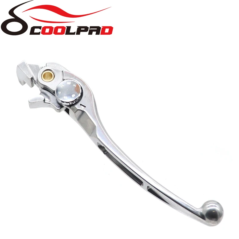 Front Brake Lever For HONDA CB190R CB190X CMX250 MSX 125 GROM HORNET 600/900 CBR 125R/150R/250R CB CBF 125/250 Motorcycle Handle