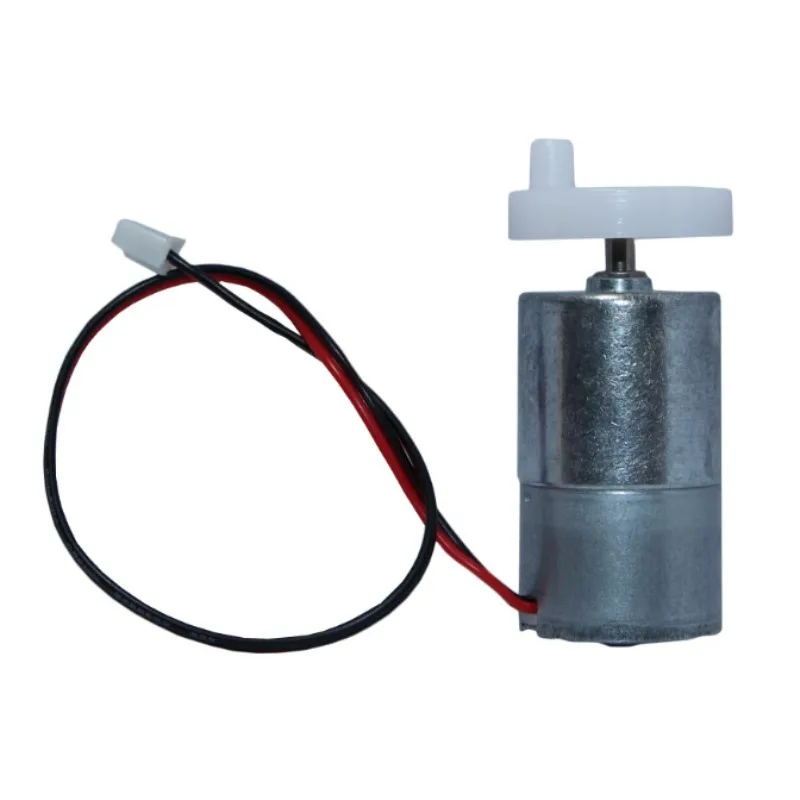 Hotel Safe Motor Safe Box Motor General Accessories Safe 6V DC Reduction Small Motor