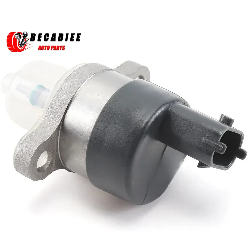 0281002243 Common Rail Fuel Pressure Limiting Relief Valve for Fiat Punto Stilo Doblo Alfa Romeo 147156 Lancia Musa Lybra 1.9JTD