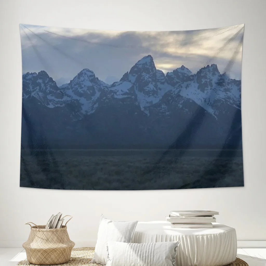 ye mountains Tapestry Art Room Home Decor Wall Art Decor